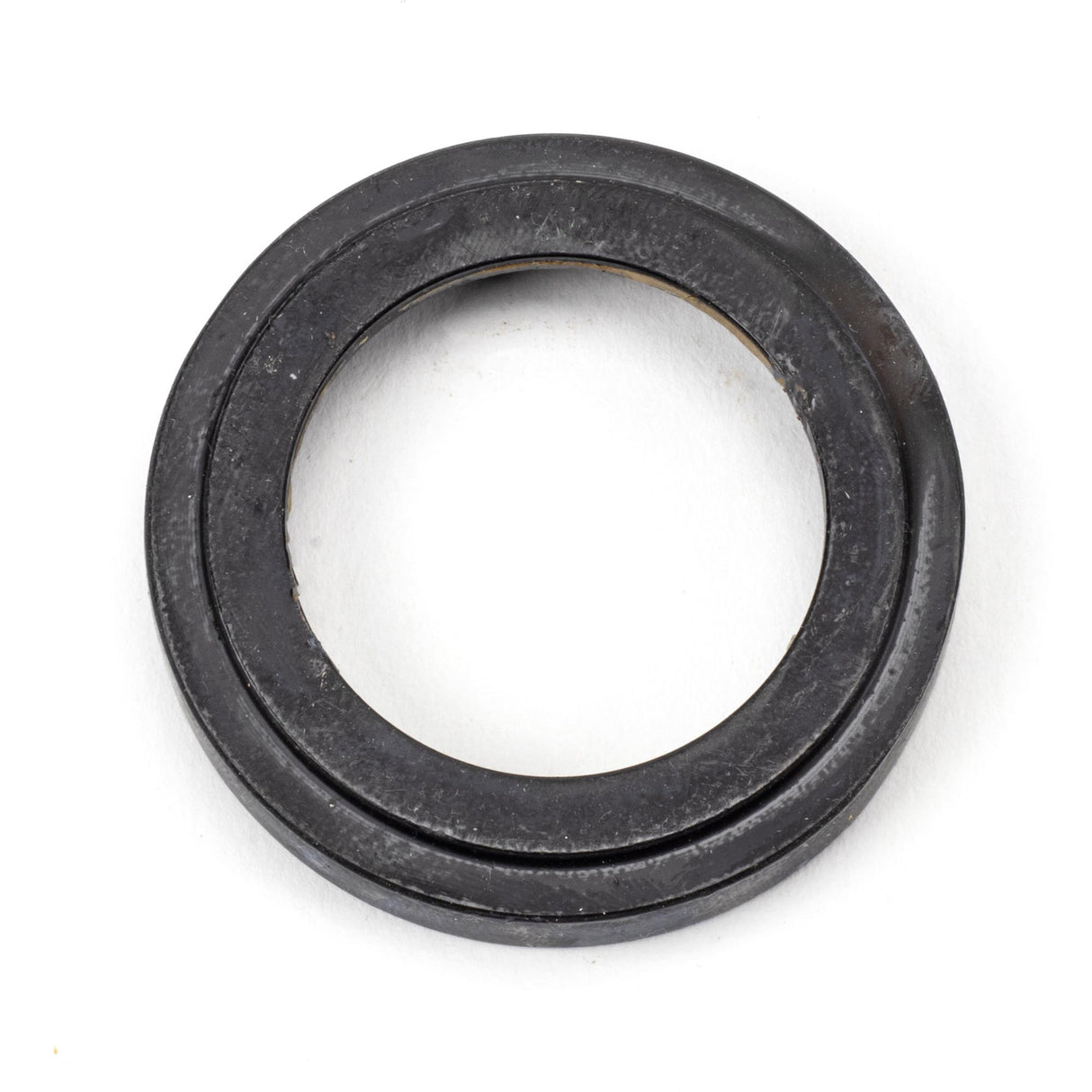 From The Anvil - External Beeswax Round Escutcheon (Art Deco) | Sku. 45700 | Trade Door Handles.