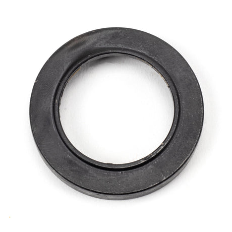 From The Anvil - External Beeswax Round Euro Escutcheon (Plain) | Sku. 45723 | Trade Door Handles.