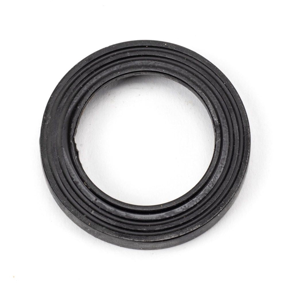 From The Anvil - External Beeswax Round Euro Escutcheon (Beehive) | Sku. 45725 | Trade Door Handles.