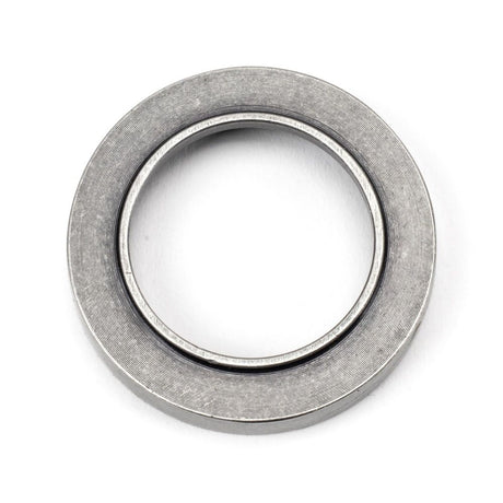 From The Anvil - Pewter Round Euro Escutcheon (Plain) | Sku. 45727 | Trade Door Handles.