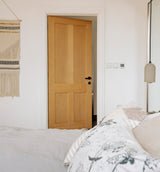 From The Anvil - Black Round Thumbturn Set (Plain) | Sku. 45743 | Trade Door Handles.