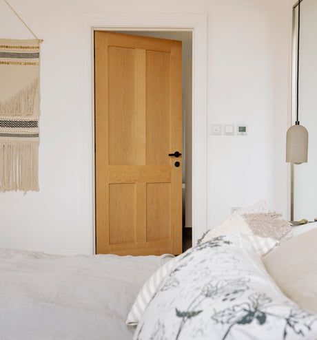 From The Anvil - Black Round Thumbturn Set (Plain) | Sku. 45743 | Trade Door Handles.