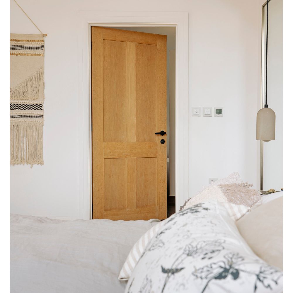 From The Anvil - Black Round Thumbturn Set (Plain) | Sku. 45743 | Trade Door Handles.