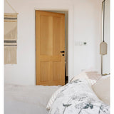 From The Anvil - Black Round Thumbturn Set (Plain) | Sku. 45743 | Trade Door Handles.