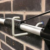 This is an image of Timco - Handy Hooks 150mm - (2 PCS Bundle) 457469