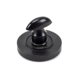 From The Anvil - External Beeswax Round Thumbturn Set (Plain) | Sku. 45747 | Trade Door Handles.