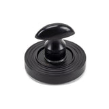 From The Anvil - External Beeswax Round Thumbturn Set (Beehive) | Sku. 45749 | Trade Door Handles.