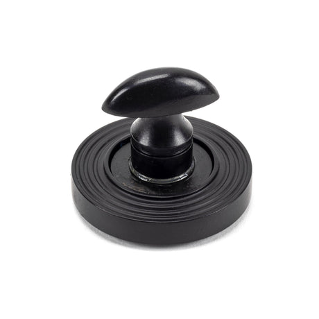 From The Anvil - External Beeswax Round Thumbturn Set (Beehive) | Sku. 45749 | Trade Door Handles.