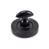 From The Anvil - External Beeswax Round Thumbturn Set (Beehive) | Sku. 45749 | Trade Door Handles.