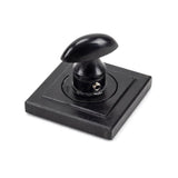 From The Anvil - External Beeswax Round Thumbturn Set (Square) | Sku. 45750 | Trade Door Handles.