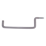 This is an image of Timco - Ladder Hooks 270mm - (2 PCS TIMpac) 457538P