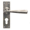 Pewter Architectural Hardware