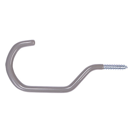 This is an image of Timco - Utility Hooks 150mm - (2 PCS Bundle) 457825