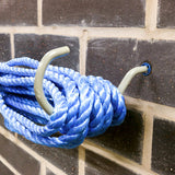 This is an image of Timco - Utility Hooks 150mm - (2 PCS Bundle) 457825