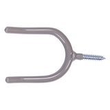 This is an image of Timco - Tool Hooks 100mm - (2 PCS TIMpac) 457968P