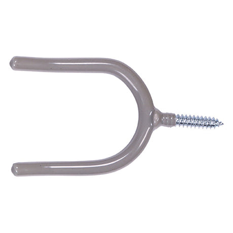 This is an image of Timco - Tool Hooks 100mm - (2 PCS Bundle) 457968