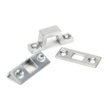 From The Anvil - Satin Chrome 6" Universal Bolt | Sku. 45797 | Trade Door Handles.