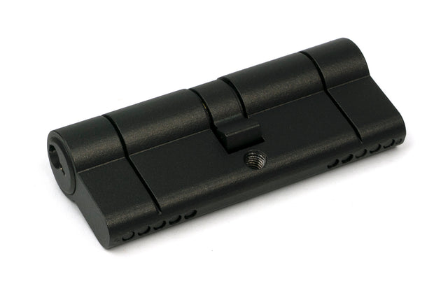 From The Anvil - Aged Bronze 40/40 5pin Euro Cylinder | Sku. 45808 | Trade Door Handles.