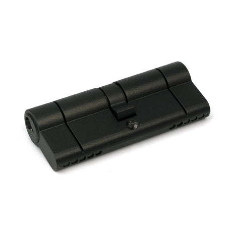 From The Anvil - Aged Bronze 40/40 5pin Euro Cylinder | Sku. 45808 | Trade Door Handles.