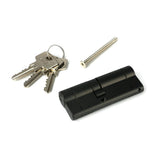 From The Anvil - Aged Bronze 35/45 5pin Euro Cylinder | Sku. 45812 | Trade Door Handles.
