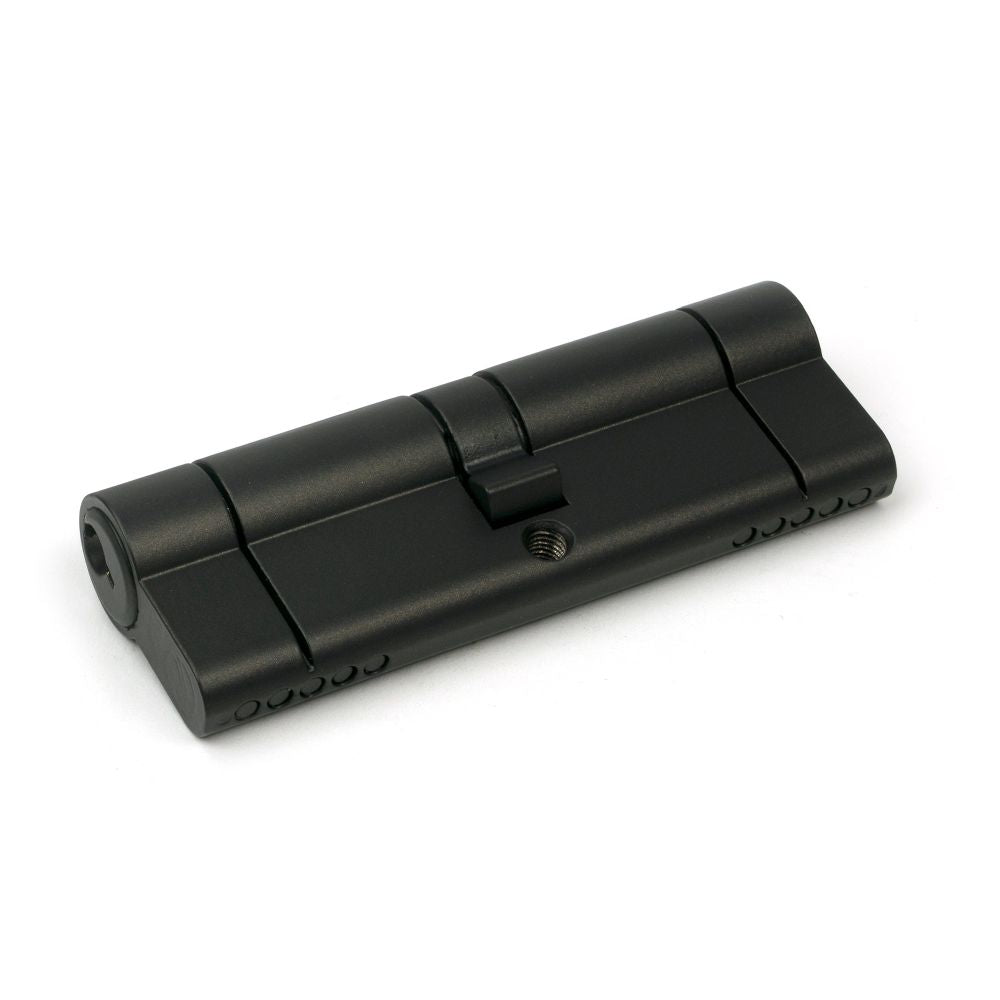 From The Anvil - Aged Bronze 45/45 5pin Euro Cylinder | Sku. 45816 | Trade Door Handles.