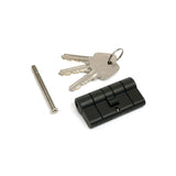 From The Anvil - Aged Bronze 30/30 5pin Euro Cylinder KA | Sku. 45820 | Trade Door Handles.