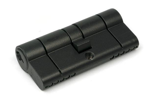 From The Anvil - Aged Bronze 35/35 5pin Euro Cylinder KA | Sku. 45824 | Trade Door Handles.