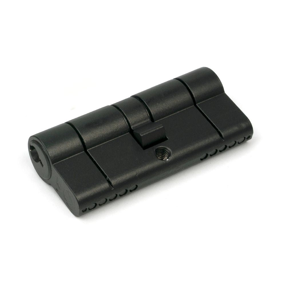 From The Anvil - Aged Bronze 35/35 5pin Euro Cylinder KA | Sku. 45824 | Trade Door Handles.