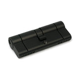 From The Anvil - Aged Bronze 40/40 5pin Euro Cylinder KA | Sku. 45828 | Trade Door Handles.