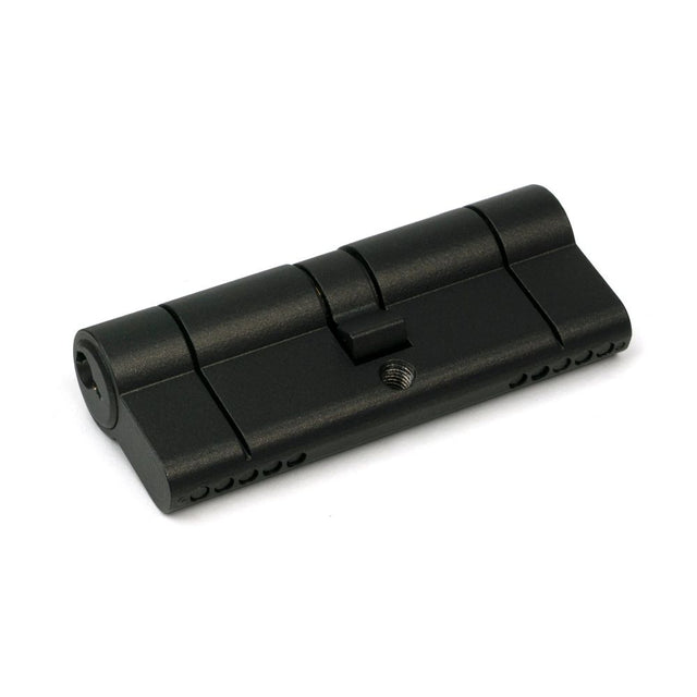 From The Anvil - Aged Bronze 40/40 5pin Euro Cylinder KA | Sku. 45828 | Trade Door Handles.