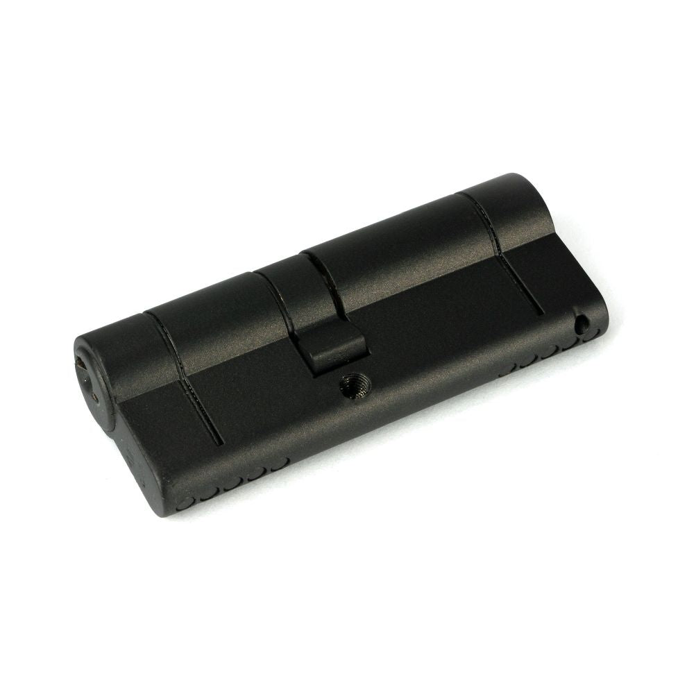 From The Anvil - Aged Bronze 35/45 5pin Euro Cylinder KA | Sku. 45832 | Trade Door Handles.