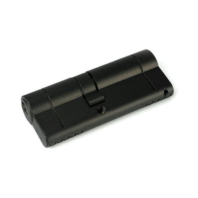 From The Anvil - Aged Bronze 35/45 5pin Euro Cylinder KA | Sku. 45832 | Trade Door Handles.