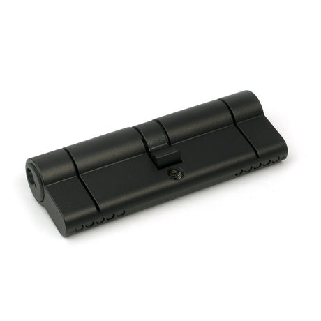 From The Anvil - Aged Bronze 45/45 5pin Euro Cylinder KA | Sku. 45836 | Trade Door Handles.