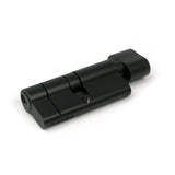 From The Anvil - Aged Bronze 35/35 5pin Euro Cylinder/Thumbturn | Sku. 45844 | Trade Door Handles.