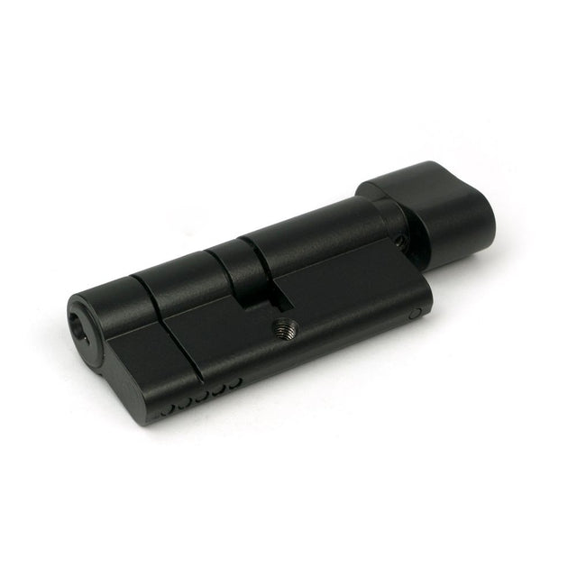 From The Anvil - Aged Bronze 35/35 5pin Euro Cylinder/Thumbturn | Sku. 45844 | Trade Door Handles.