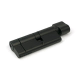 From The Anvil - Aged Bronze 35T/45 5pin Euro Cylinder/Thumbturn | Sku. 45852 | Trade Door Handles.