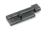 From The Anvil - Pewter 35/45T 5pin Euro Cylinder/Thumbturn | Sku. 45858 | Trade Door Handles.