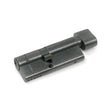 From The Anvil - Pewter 35/45T 5pin Euro Cylinder/Thumbturn | Sku. 45858 | Trade Door Handles.
