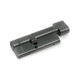 From The Anvil - Pewter 35/45T 5pin Euro Cylinder/Thumbturn | Sku. 45858 | Trade Door Handles.