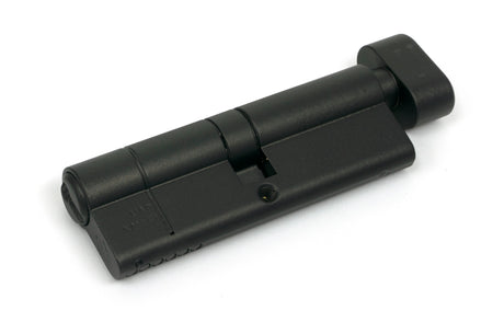 From The Anvil - Aged Bronze 45/45 5pin Euro Cylinder/Thumbturn | Sku. 45860 | Trade Door Handles.