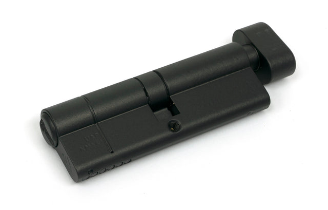 From The Anvil - Aged Bronze 45/45 5pin Euro Cylinder/Thumbturn | Sku. 45860 | Trade Door Handles.