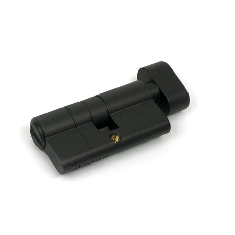 From The Anvil - Aged Bronze 30/30 5pin Euro Cylinder/Thumbturn KA | Sku. 45864 | Trade Door Handles.