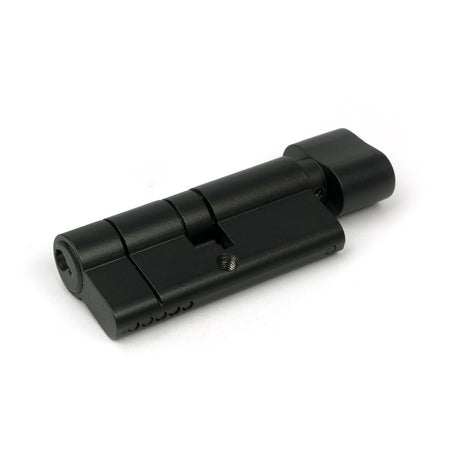 From The Anvil - Aged Bronze 35/35 5pin Euro Cylinder/Thumbturn KA | Sku. 45868 | Trade Door Handles.