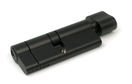 From The Anvil - Aged Bronze 40/40 5pin Euro Cylinder/Thumbturn KA | Sku. 45872 | Trade Door Handles.