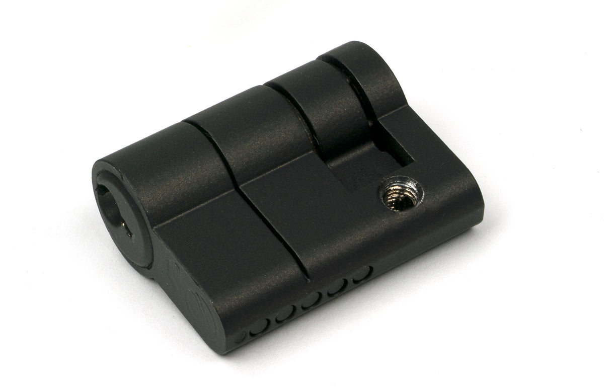 From The Anvil - Aged Bronze 30/10 5pin Single Cylinder | Sku. 45876 | Trade Door Handles.