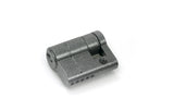 From The Anvil - Pewter 30/10 5pin Single Cylinder | Sku. 45878 | Trade Door Handles.