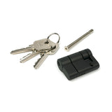 From The Anvil - Aged Bronze 35/10 5pin Single Cylinder | Sku. 45880 | Trade Door Handles.