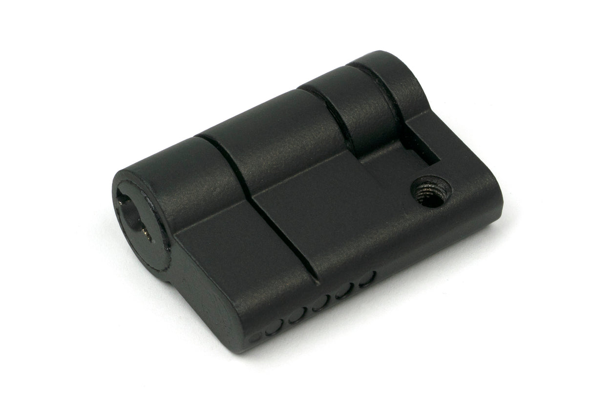 From The Anvil - Aged Bronze 35/10 5pin Single Cylinder | Sku. 45880 | Trade Door Handles.