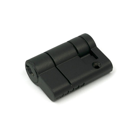 From The Anvil - Aged Bronze 35/10 5pin Single Cylinder | Sku. 45880 | Trade Door Handles.