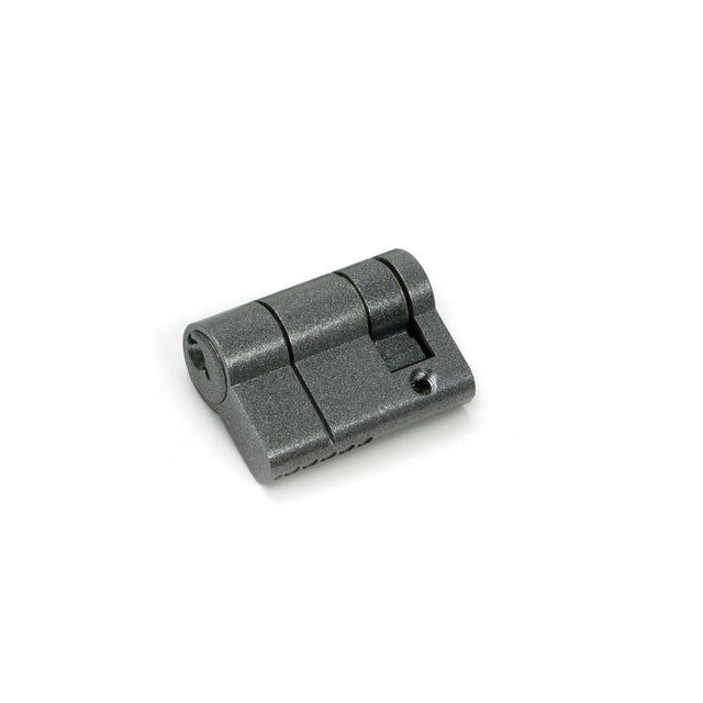 From The Anvil - Pewter 35/10 5pin Single Cylinder | Sku. 45882 | Trade Door Handles.